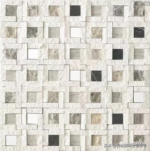 石材马赛克拼花,昆明石材马赛克水刀拼花