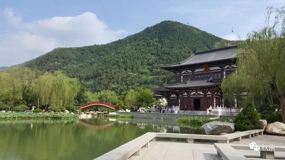 西安好玩地方网红打卡地旅游攻略,西安旅游攻略大全网红打卡地