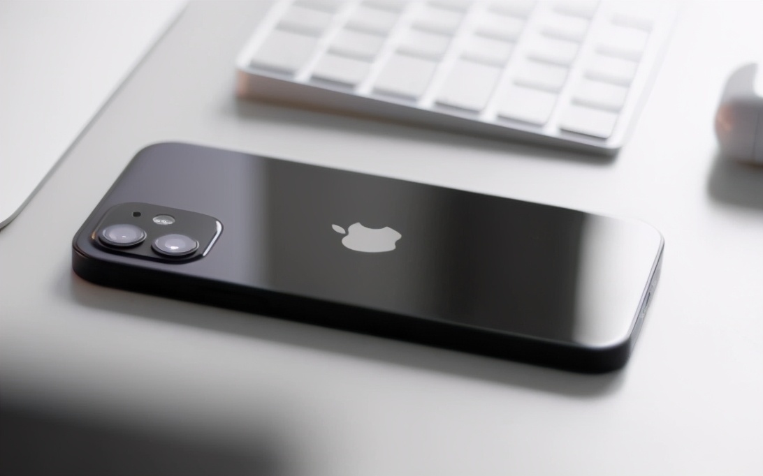 纠结了很久还是买了iphone12,花一个月工资买台iphone12值得吗