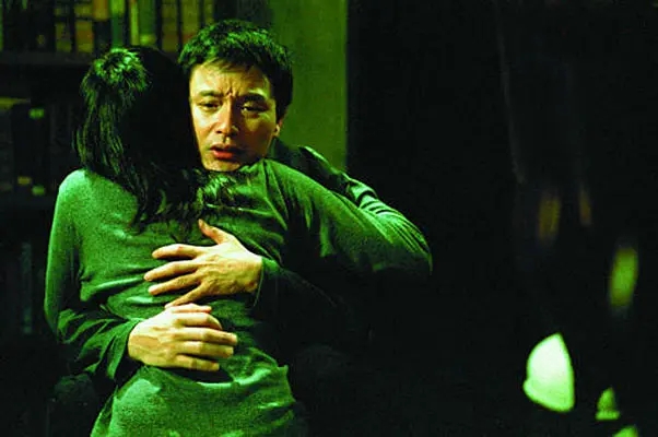 胆小慎点十大华语恐怖片,十大华语恐怖片排行榜