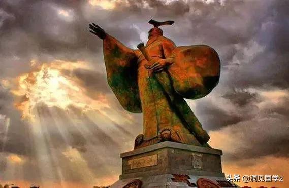 每天一分钟看完中国通史,每日整顿中国通史