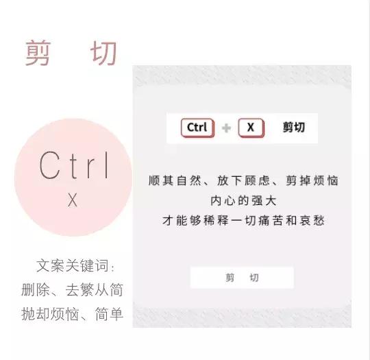 职场人必会的快捷键指南,职场实用快捷键速速get