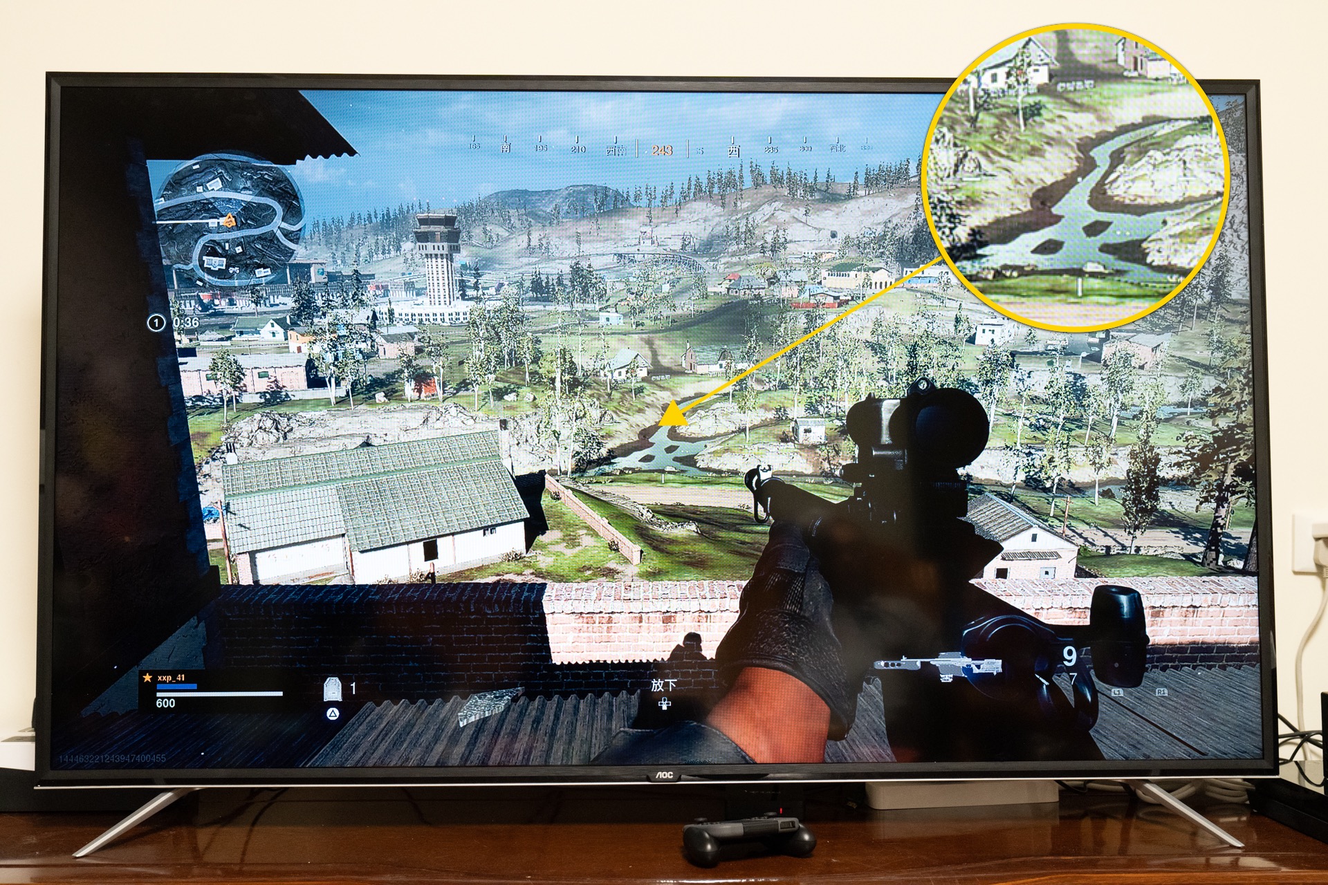 电视游戏机推荐ps5,准备入手ps5