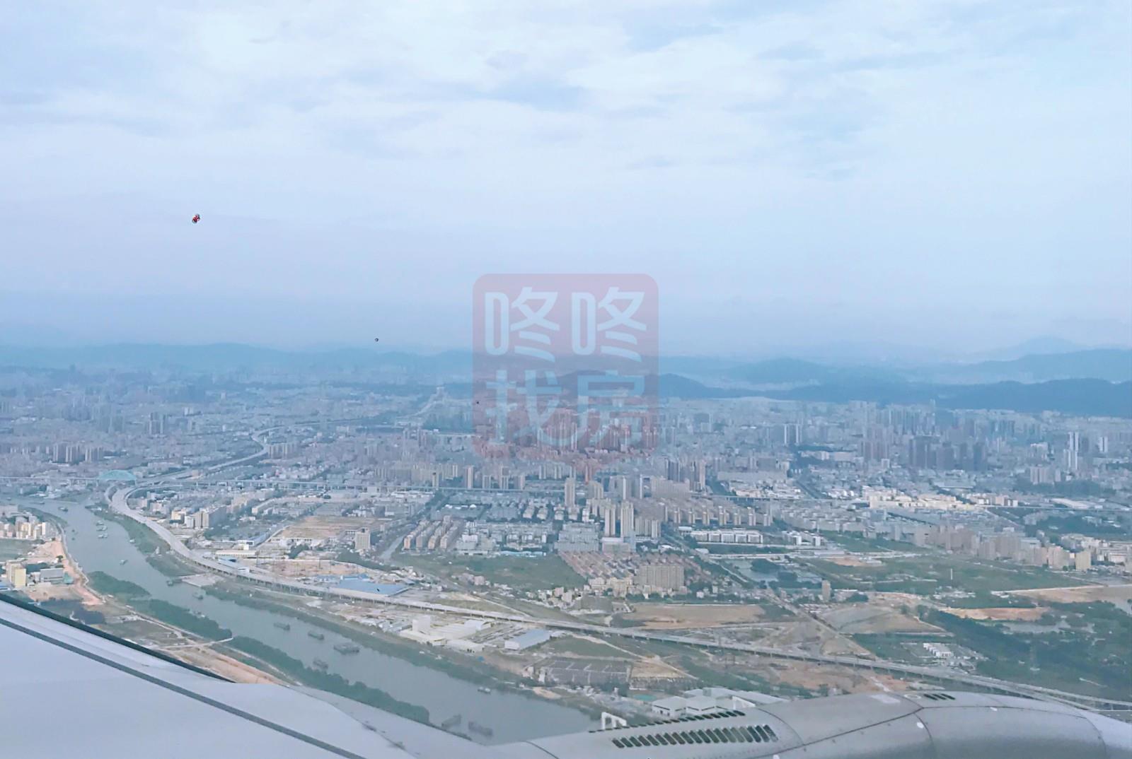 宝安空港城的房价,深圳宝安新区未来房价