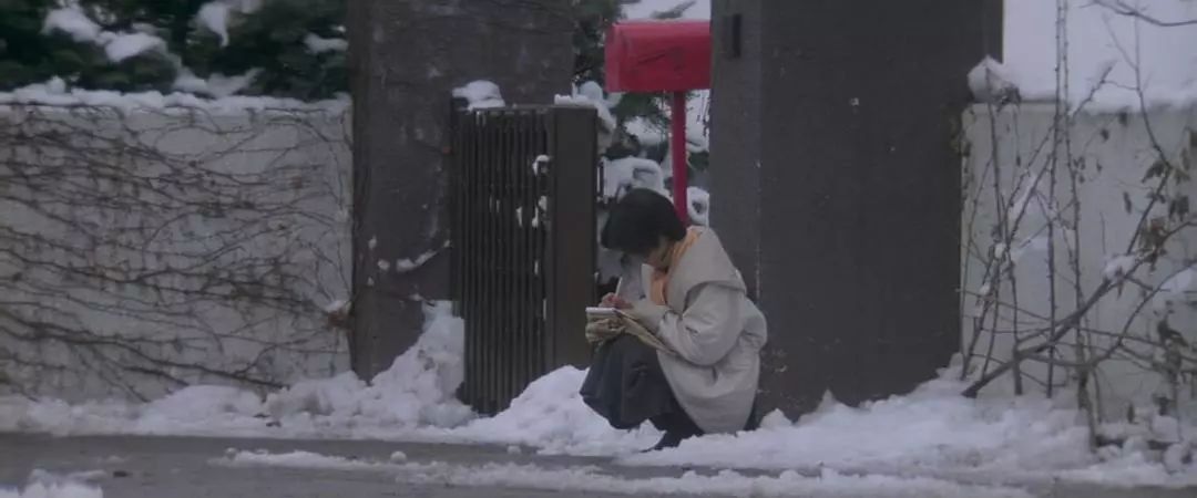 岩井俊二镜头下的美好,岩井俊二的电影你看过几部