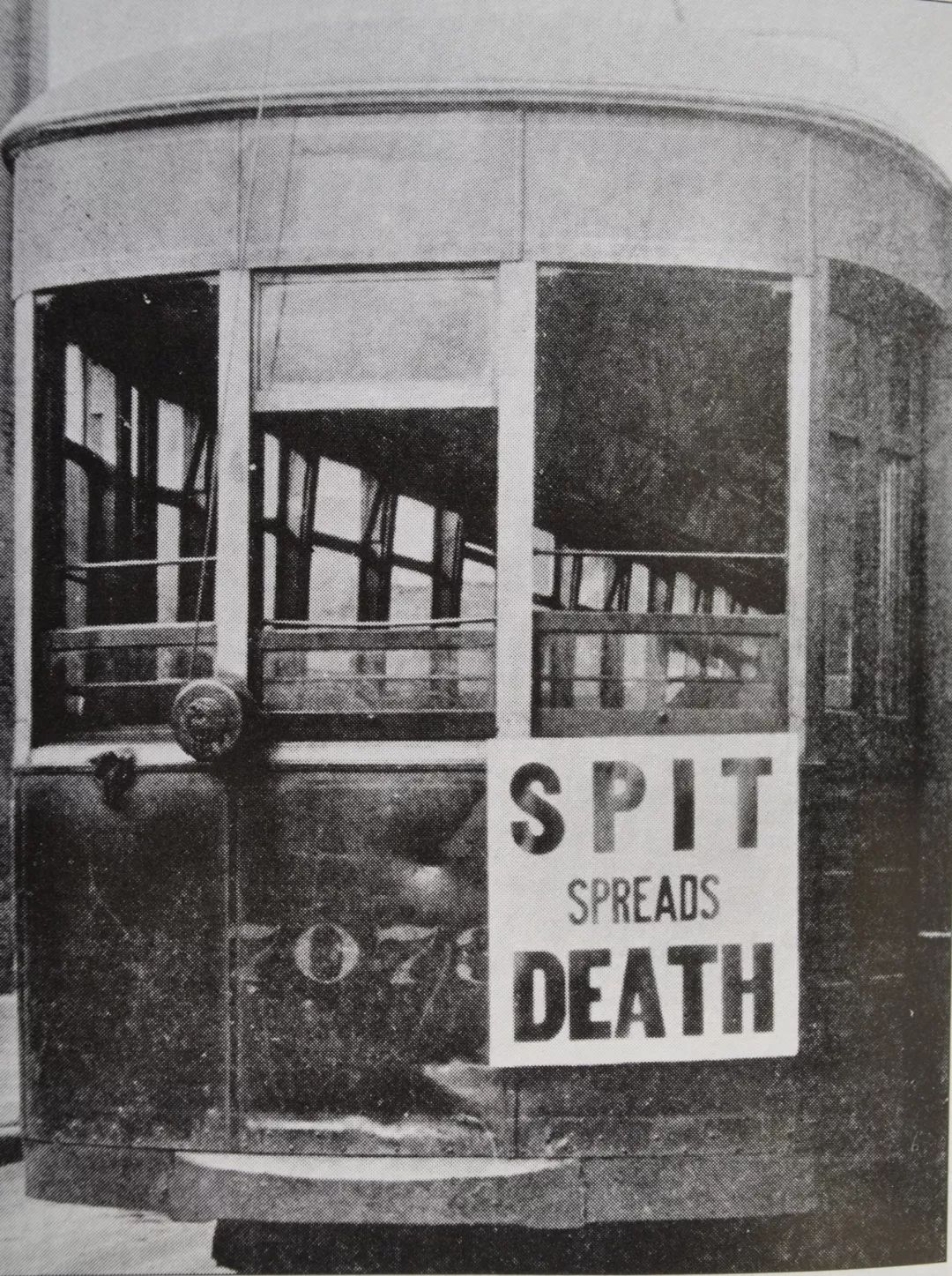 百年前9000万人死亡的瘟疫,每一场大瘟疫都改变了历史