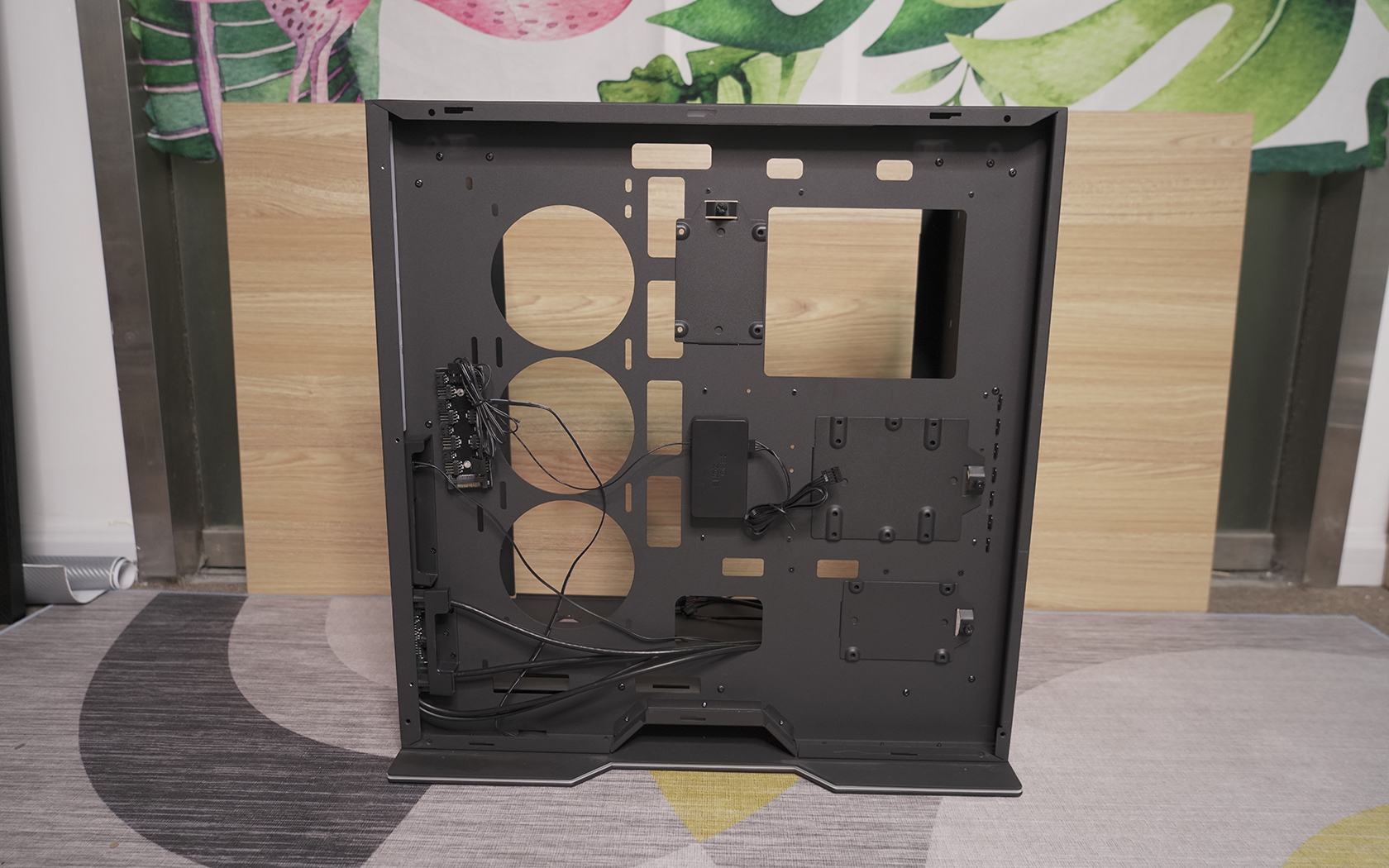 zerozoneeos机箱,zerozoneeos