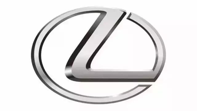 超跑豪车品牌标志大全,全球公认的豪车标志