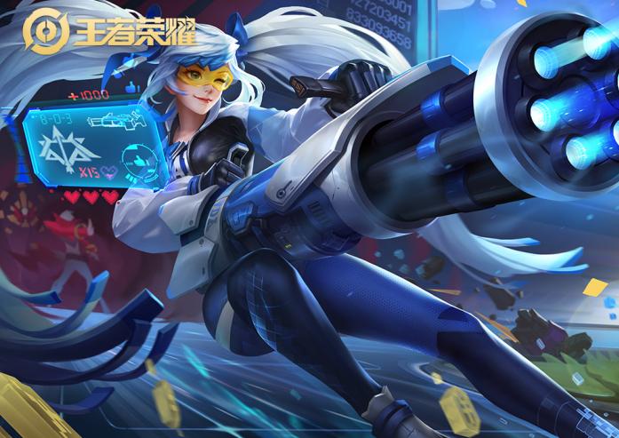 王者光荣法师出装改动,王者光荣法师无脑英雄出装