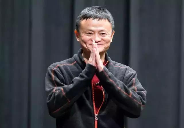 马云“退位”，阿里的“出行梦”才刚刚开始