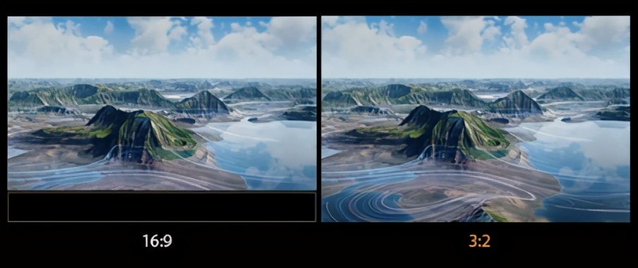 笔记本最新屏幕是哪种屏幕,笔记本屏幕选什么比例的好