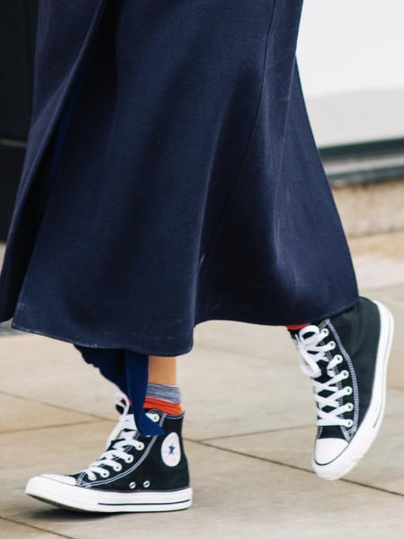 2020百搭黑色帆布鞋,高颜值帆布鞋秋季