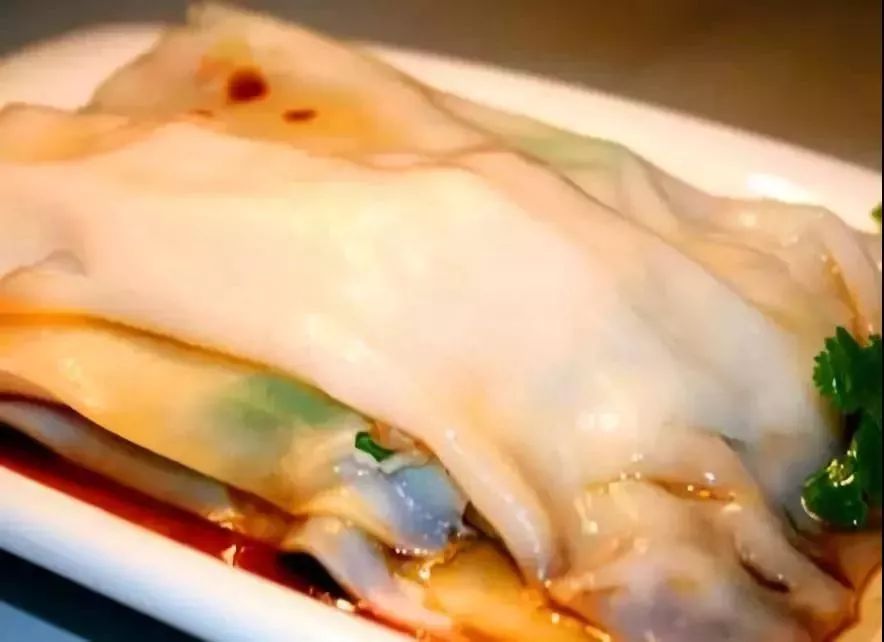 自制肠粉的家常做法简单的,自制肠粉正宗做法视频