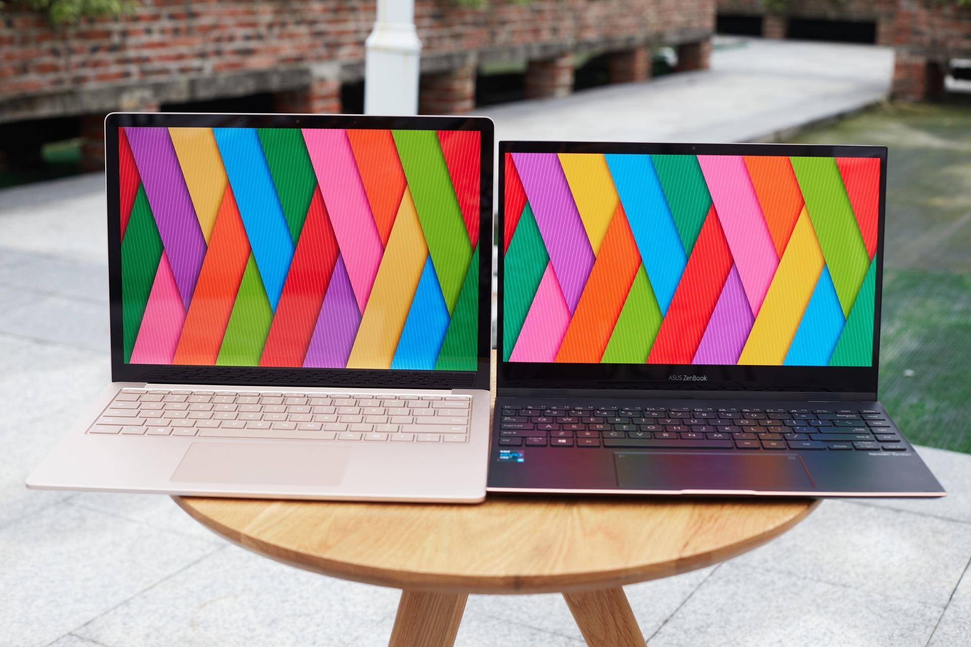 华硕灵耀x屏幕专家评测,华硕灵耀x逍遥和联想y7000