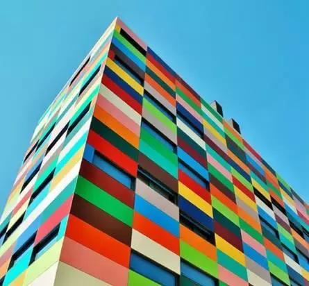 各类幕墙材料计算规则,幕墙材料怎么精准计算