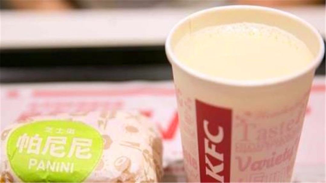 肯德基最坑人四种食物,肯德基最坑人的食物排行榜