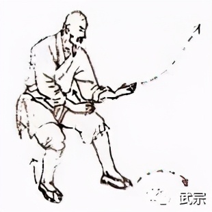 峨眉拳法二十六式慢动作教学,峨嵋派禅拳