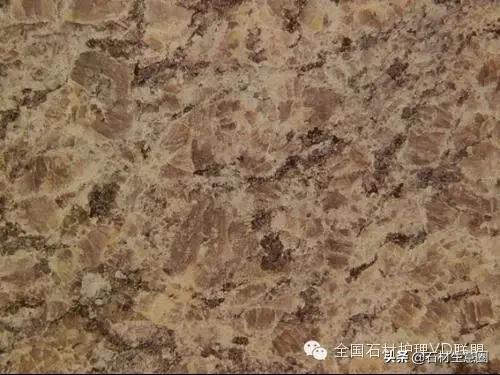 天然石材20跟25的区别,天然石材含有的矿物质几种