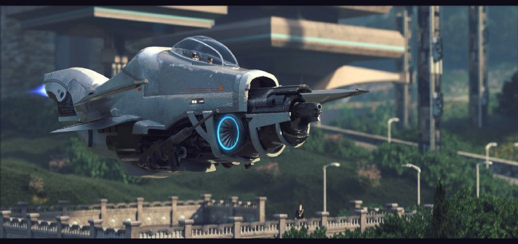 推荐国漫雄兵连,国漫经典雄兵连