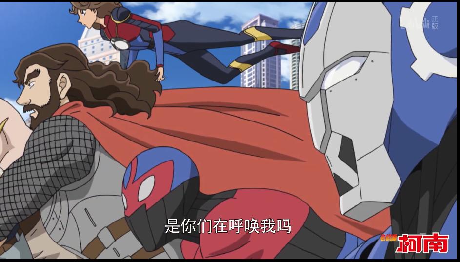 名侦探柯南超级赛亚人京极真,超级赛亚人京极真打一群人