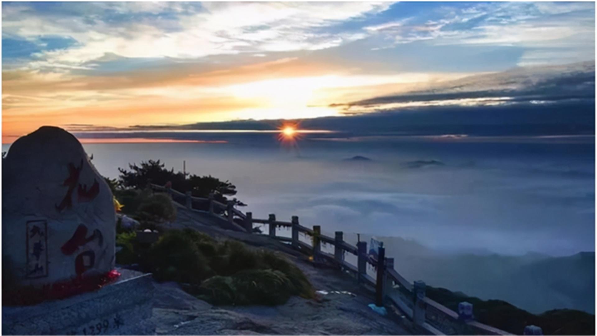 山西有什么好玩的旅游景点冰洞,山西夏季冰洞旅游景点