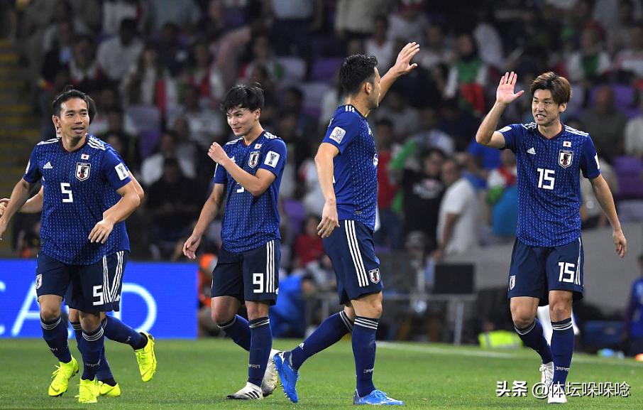 日本伊朗足球谁更厉害,吊打日本五人制足球