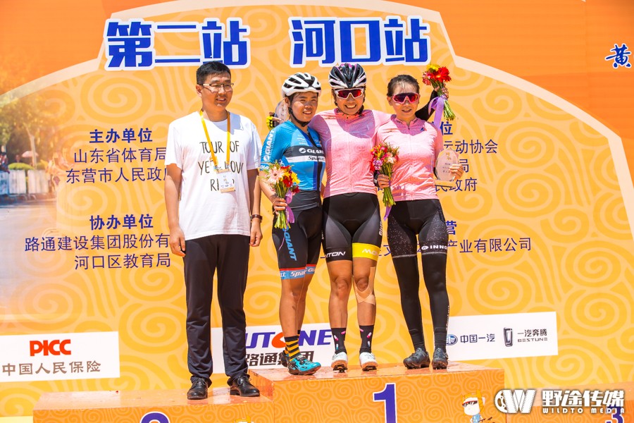 东营黄河口足球赛事,东营黄河口公路赛