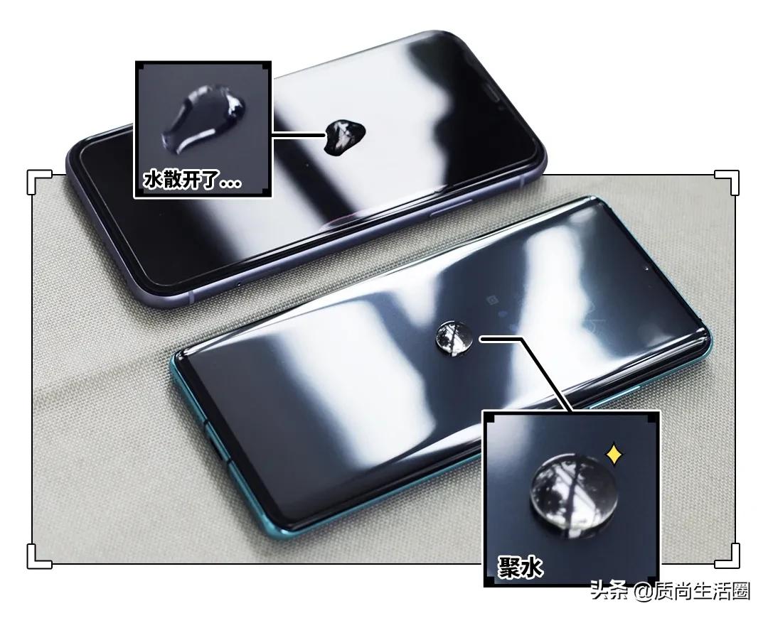 曲面屏钢化膜推荐最新,平板贴钢化膜有气泡白边