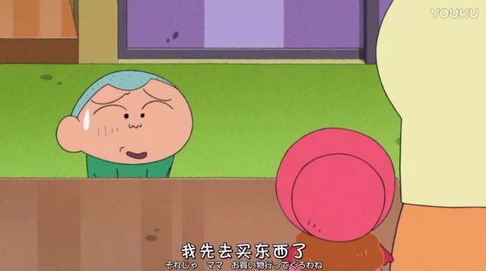 蜡笔小新恐怖的法国布偶完整版,蜡笔小新可怕的法国娃娃