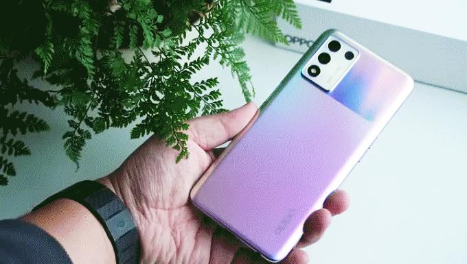 oppok9s和红米note10pro哪个好,oppok9s测评值得购买吗