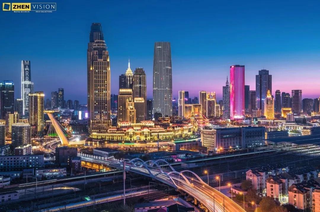 天津生活物价水平,天津生活最低一个月多少钱