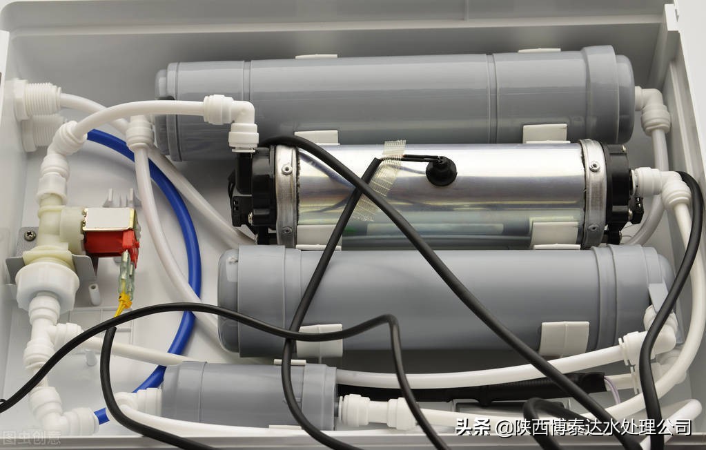 ro反渗透净水机需要一直开着吗,ro型反渗透净水机如何清理