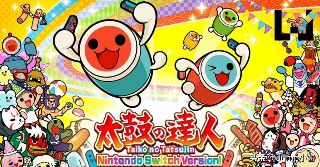 还在海拉鲁里蹦迪？这10款音乐游戏一样不要错过！丨游戏推荐