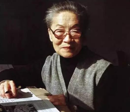 杨绛语录彩云易碎琉璃脆,杨绛先生语录我们仨