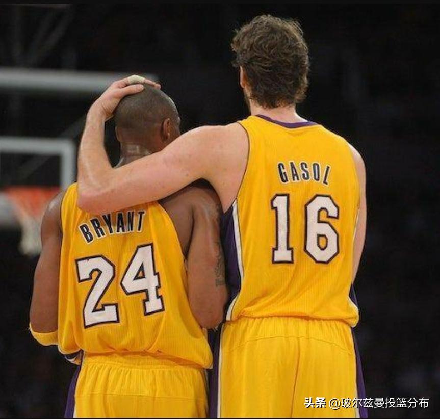 科比真的改变了篮球的世界和思路,科比为什么是影响力最大的球员