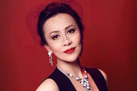 刘嘉玲回忆当年被绑架,刘嘉玲当年回应绑架事件