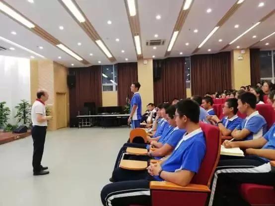 南外仙林分校华侨城中学,华侨城中学2021高考喜报