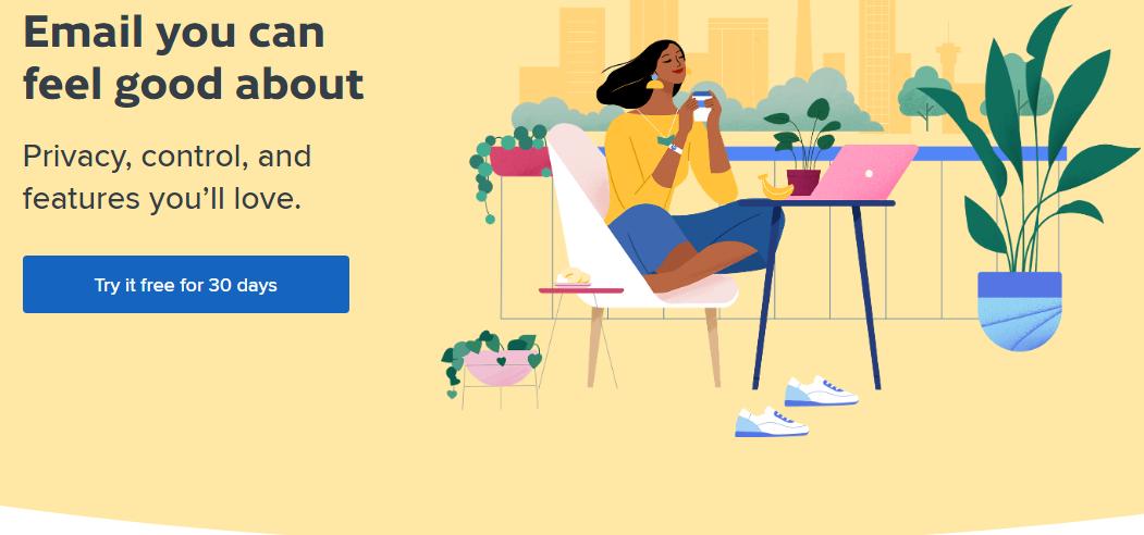 国外邮箱怎么注册免费,如何注册国外邮箱不用手机号