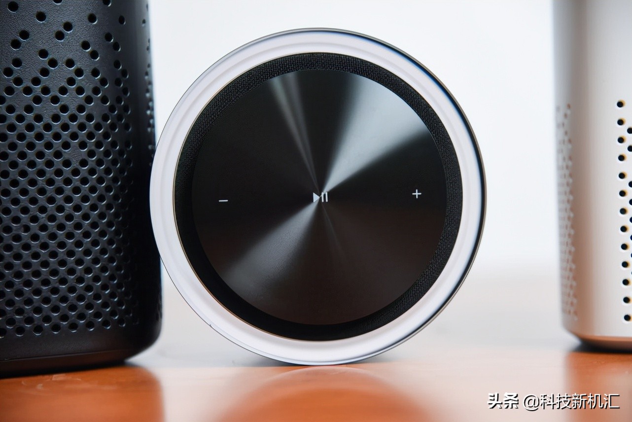 智能音箱小米sound测评,小米sound智能音箱发布
