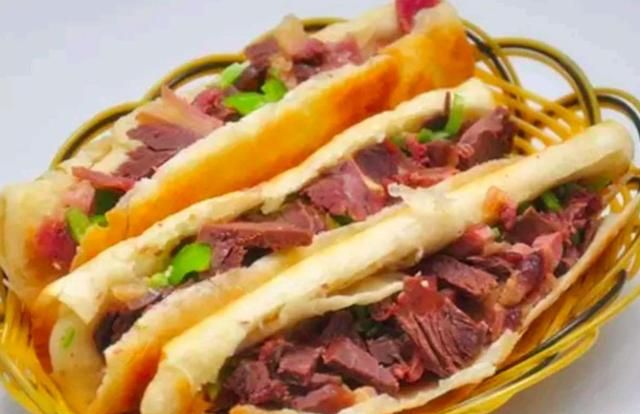 河北十大特点美食是什么,了解河北各地特点美食