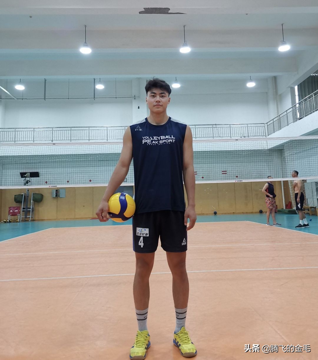 有颜有实力的帅哥,有颜有实力又优秀的男人