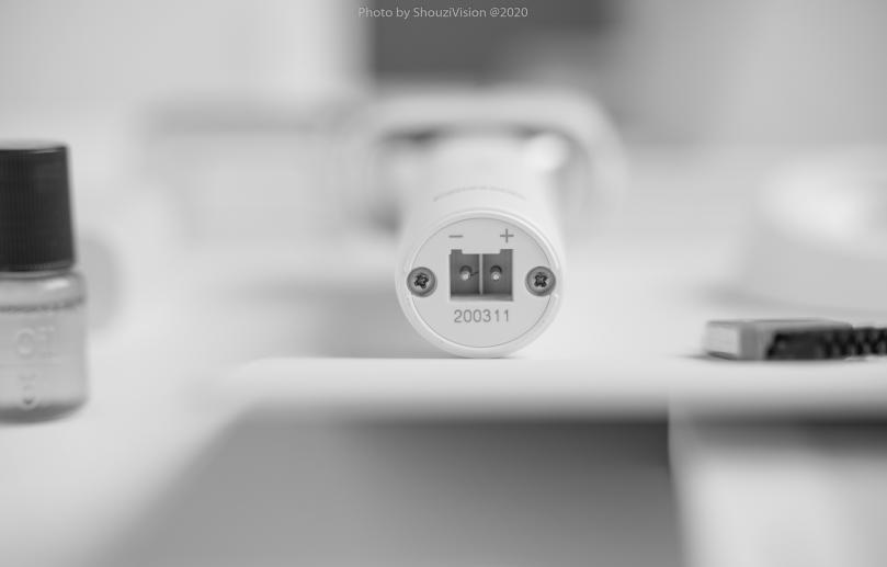 松下大锤子剃须刀和小锤子2.0,松下剃须刀测评排行榜第一名