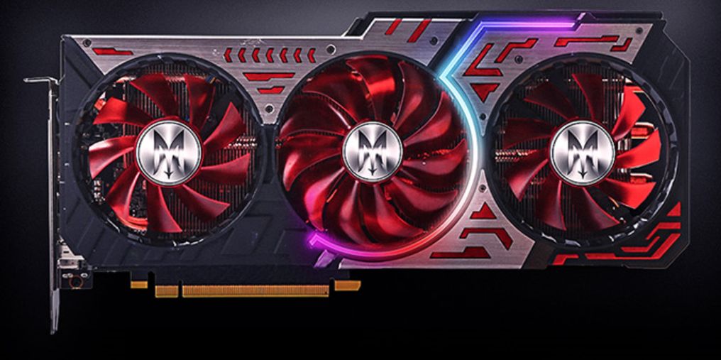 75%以上的人都想换显卡！MC调研报告告诉你吃鸡“帧”香