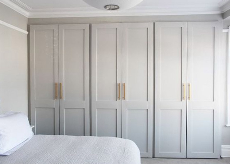 衣柜柜门推拉门平开门,柜门推拉门和平开门哪个好