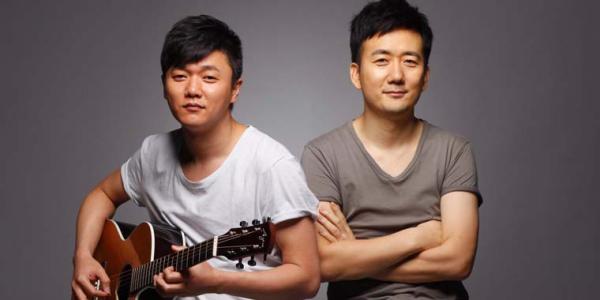 王太利肖央为什么叫筷子兄弟,筷子兄弟肖央比王太利有名气