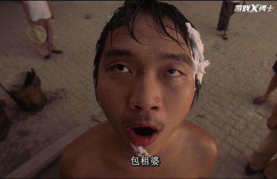 史上最草根游戏,业余玩家主研发3年拍2万张照片制作，却火到国外