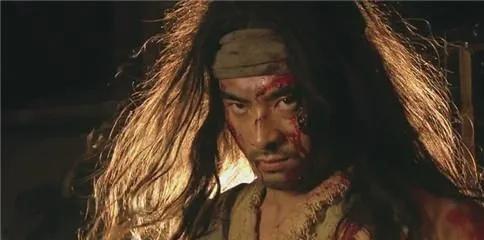 武松星位为何会是天伤星,天伤星武松在线免费观看