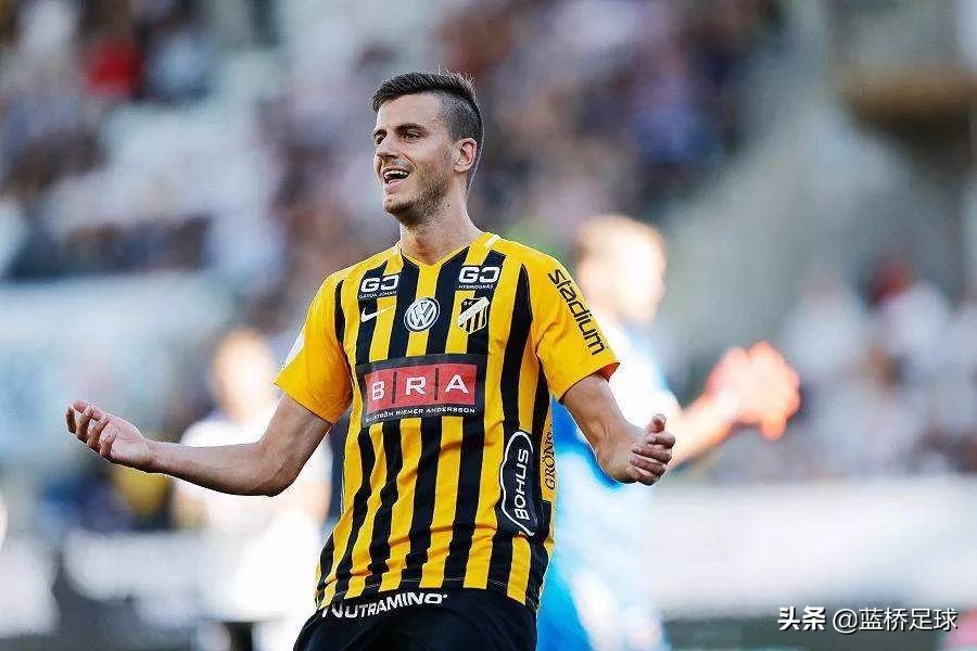 蓝桥足球：昨日命中，今日北单059赫根VS艾斯基斯杜拿