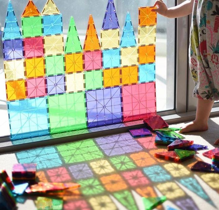 全网最有脑洞的玩具,这些奇葩玩具孩子见了都得哭