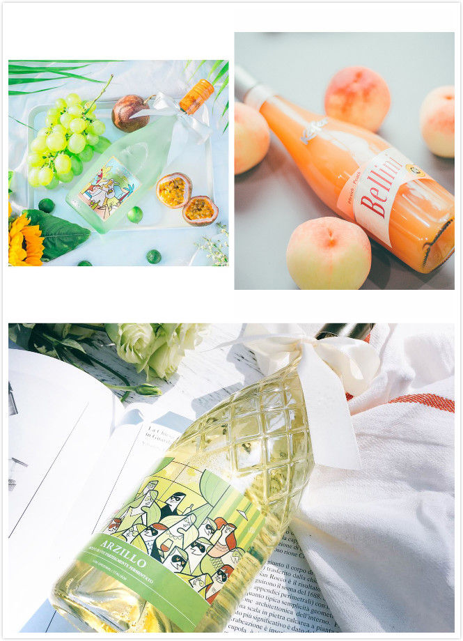 适合女生的高颜值零食,适合撩妹的零食